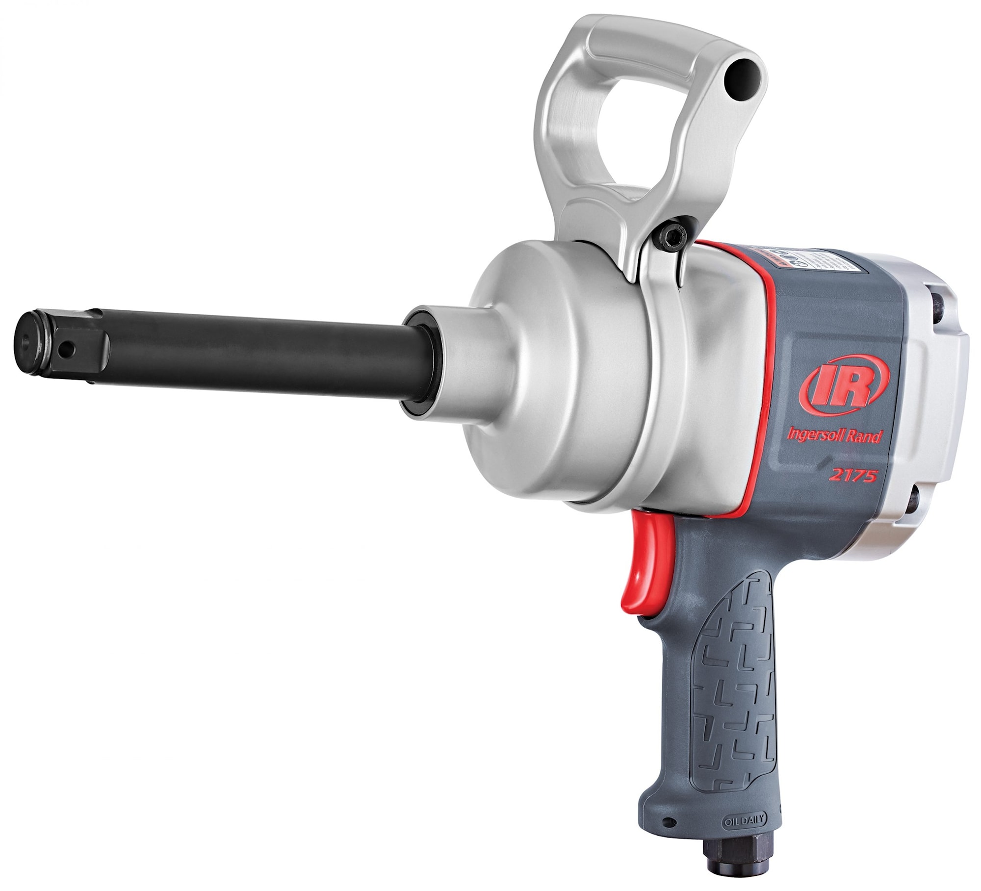 Ingersoll Rand Mutterdragare 1" 2175Max-6