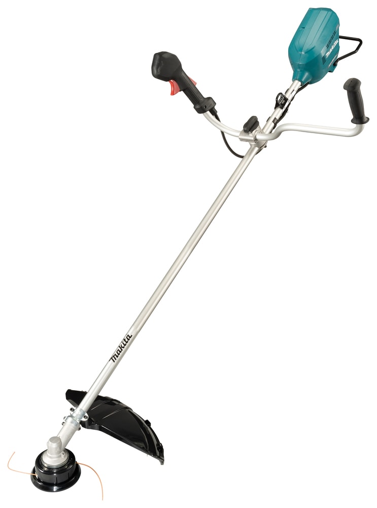 Makita Grästrimmer UR012GZ02 40V utan batteri och laddare