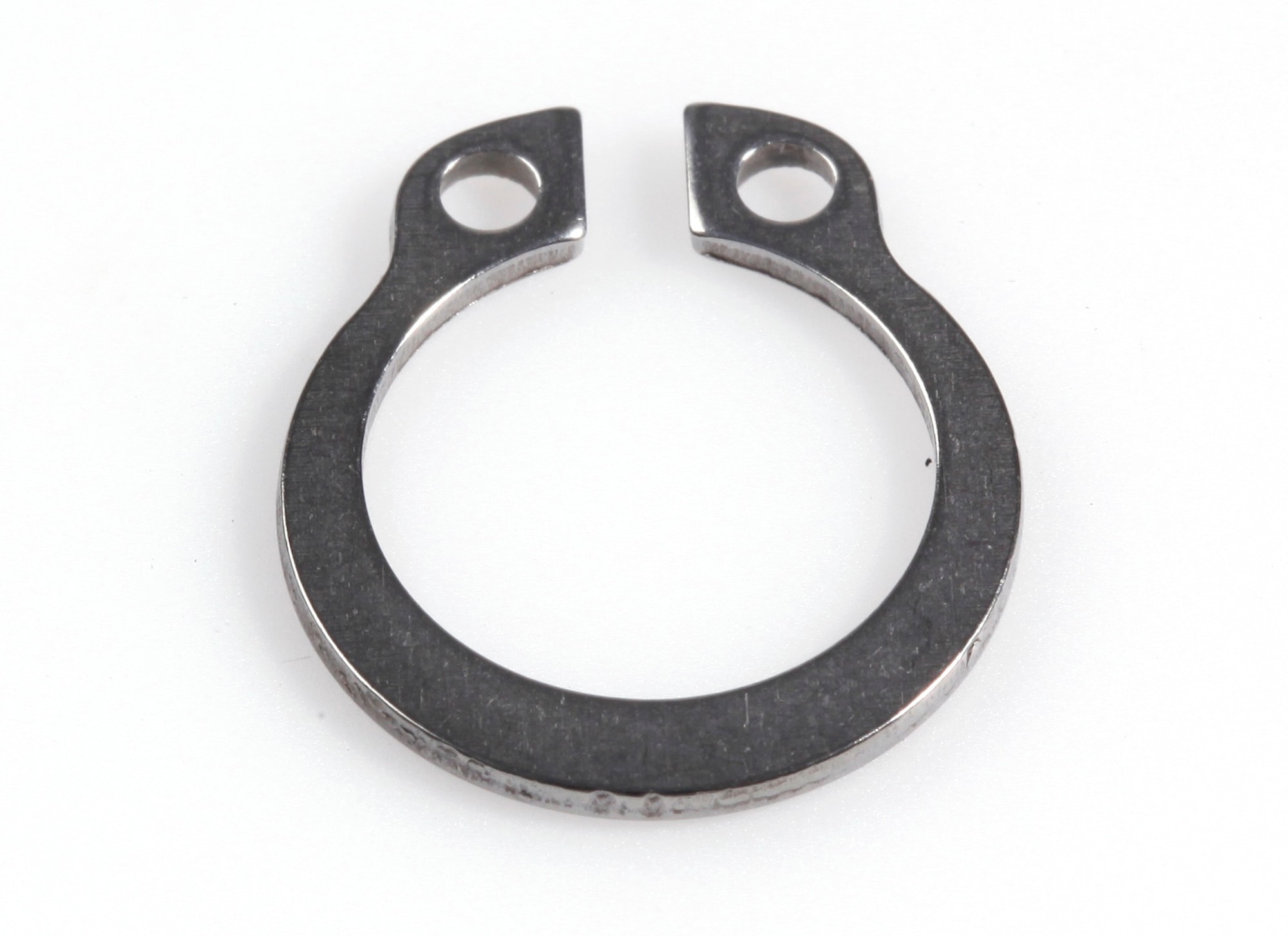 Arvid Nilsson Spårring axel SGA DIN471 A2