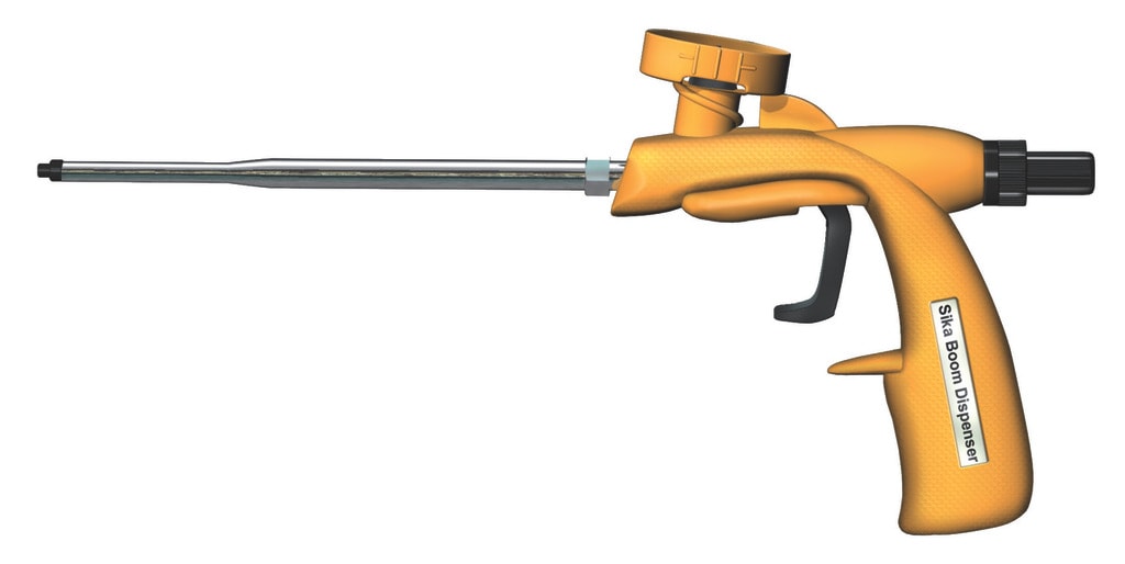 Sika SikaBoom annostelija, blisteripakkaus