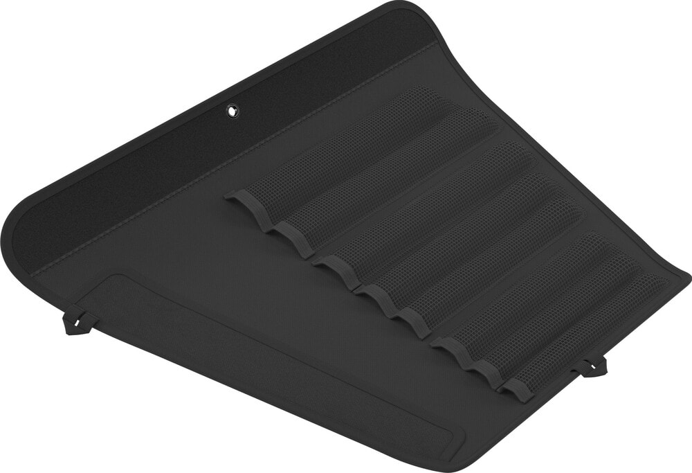 Wera 9582 Rullfodral 6007 Joker 8, utan verktyg