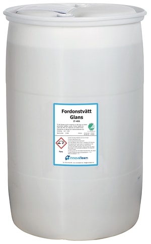 Innovateam Fordonstvätt Glans 200L