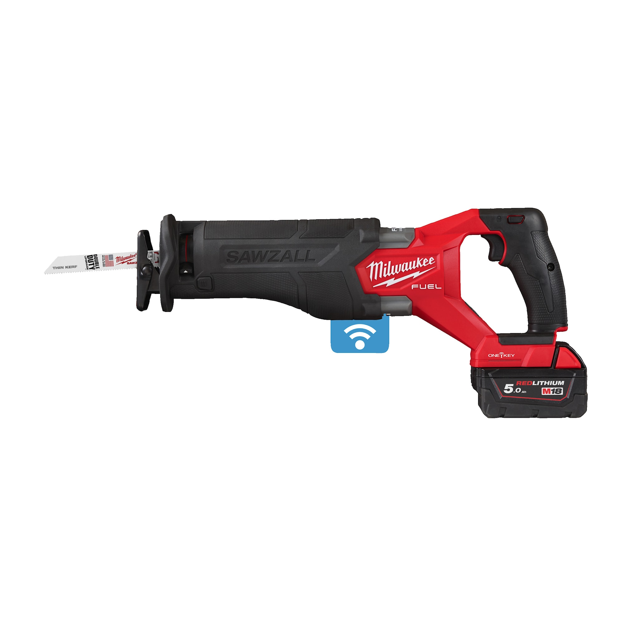 Milwaukee M18 ONEFSZ-502X Tigersåg