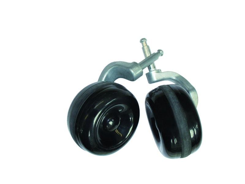 Stihl AVS 100 - tunge forhjul Tilbehør iMOW