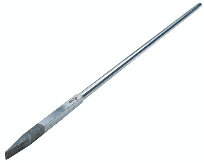 Hultafors Spett Alum.B 1500S Stålsp B 1500 S