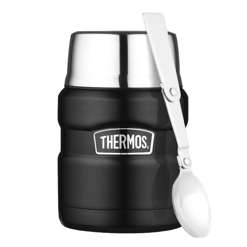 Thermos Termos Mat 0,5 L -