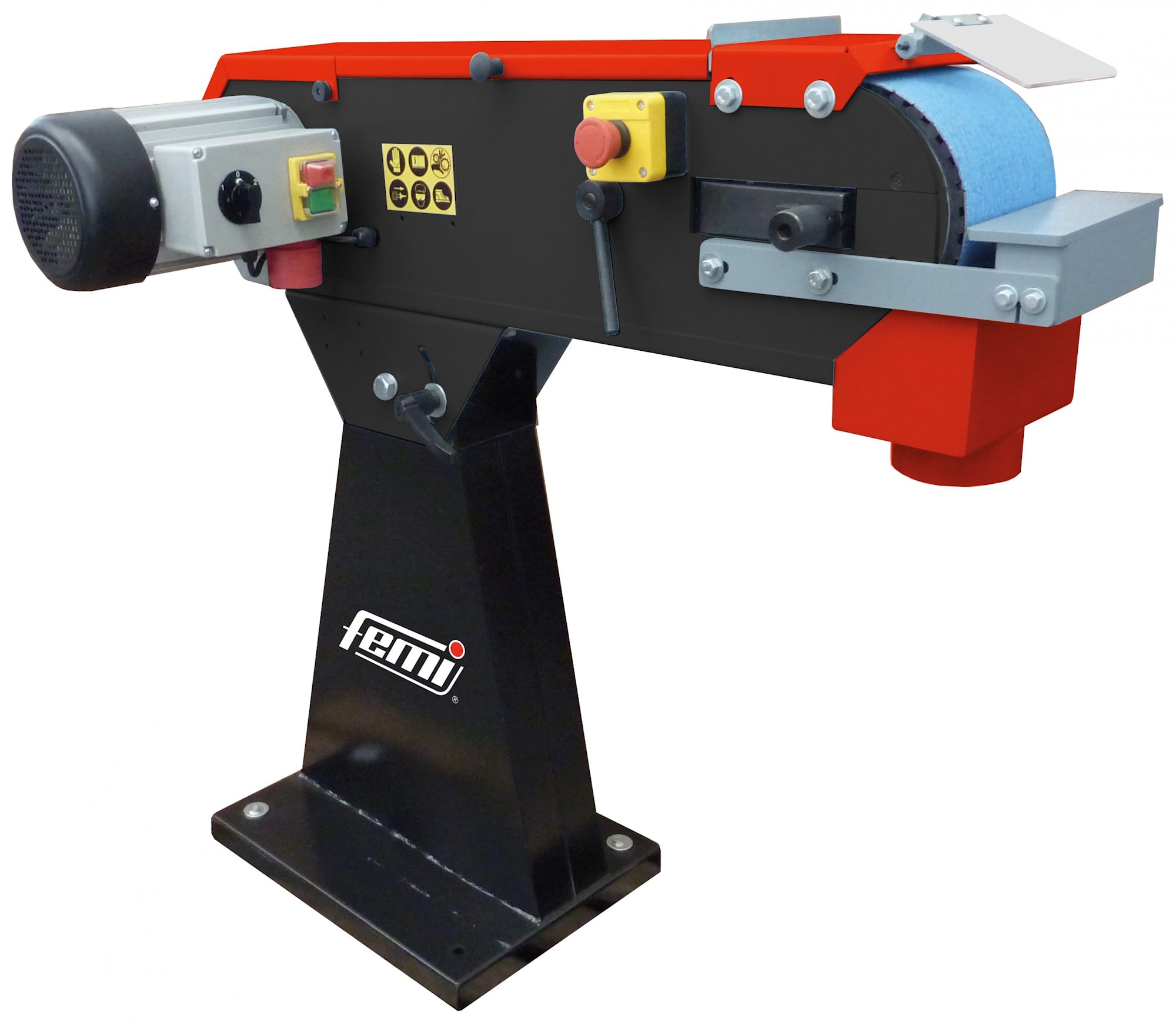 Femi Bandslip Femi 150X2000