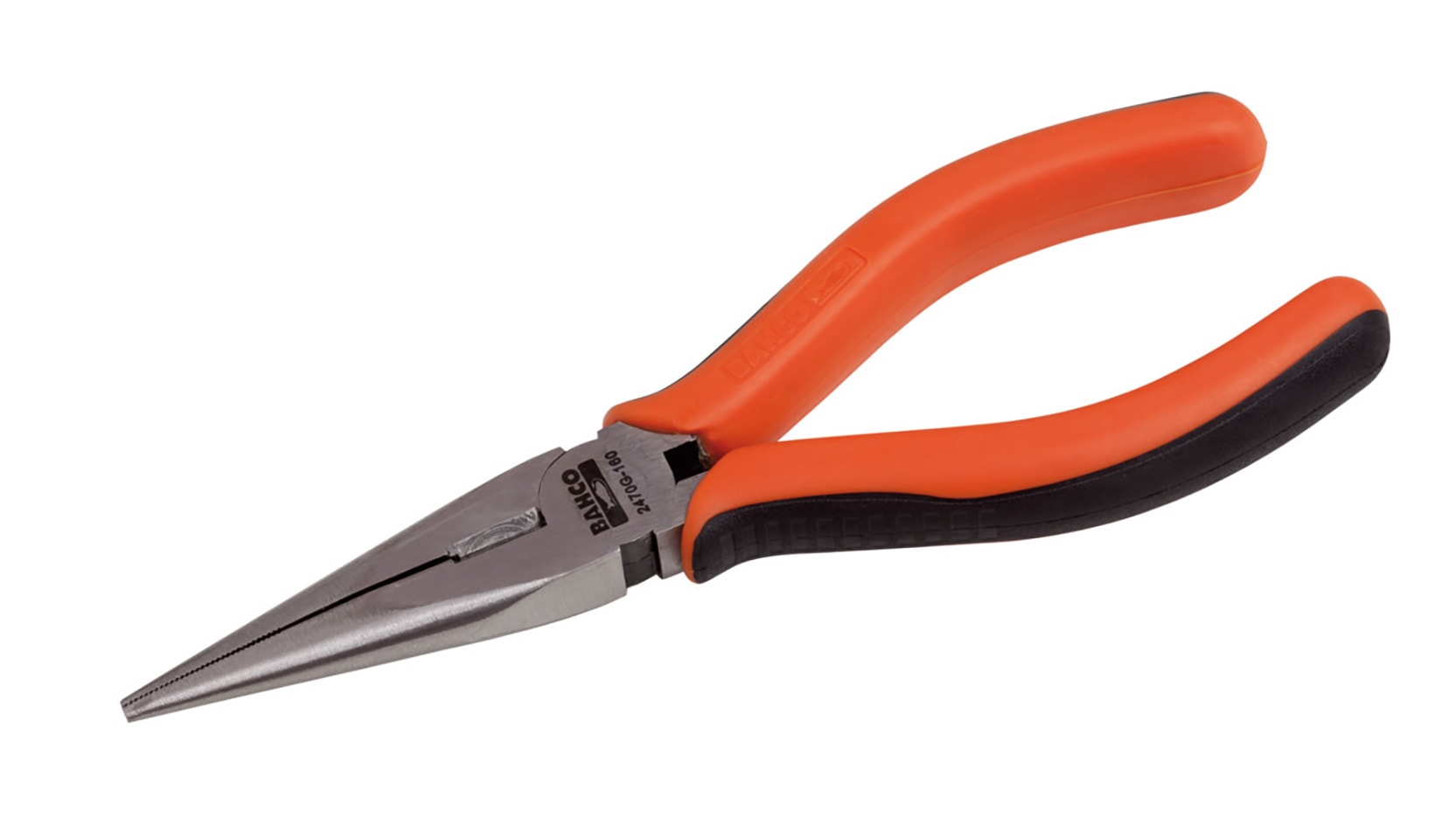 Bahco Spetstång 2470G 210mm