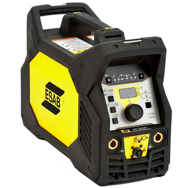 ESAB Tigsvets Renegade ET 300iP EU