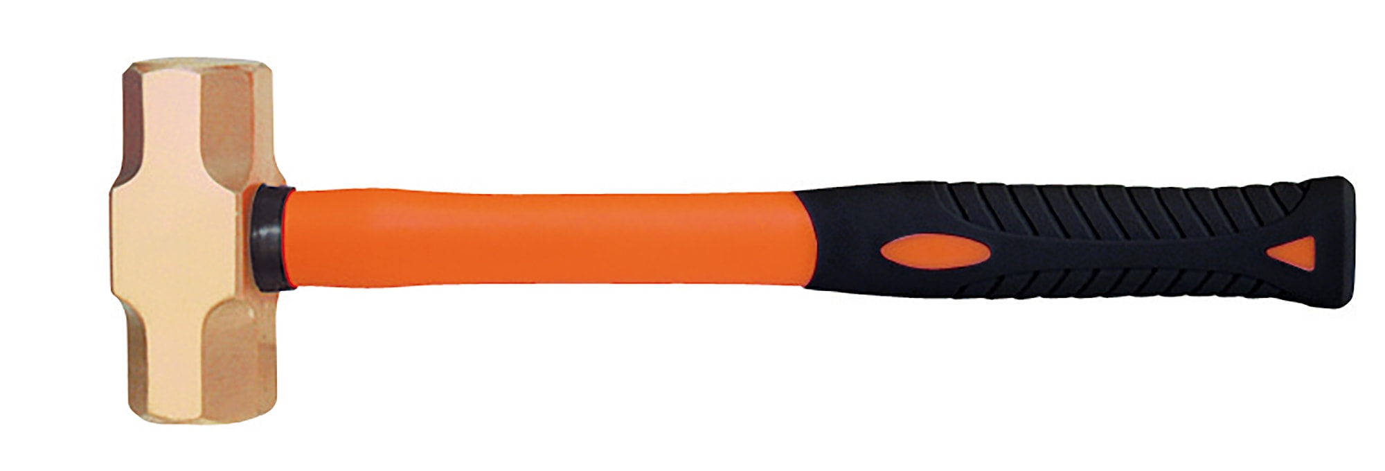 Bahco Slägga NSB502 1,0 kg, gnistfri koppar-beryllium