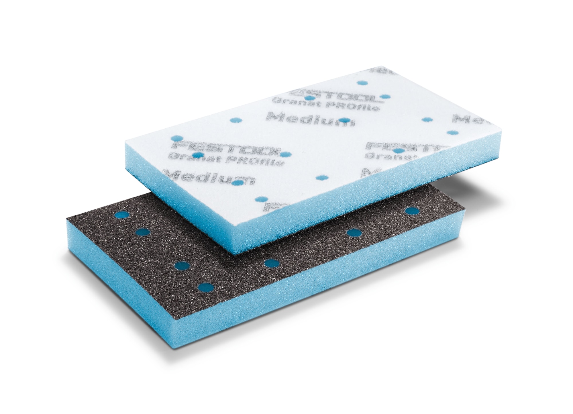 Festool Slippapper Granat PROfile 80x133 GR PRO/10