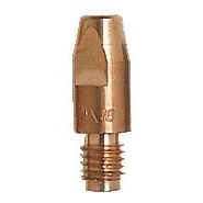 Helvi Kontaktmunstycke M8x30 T=0,8mm