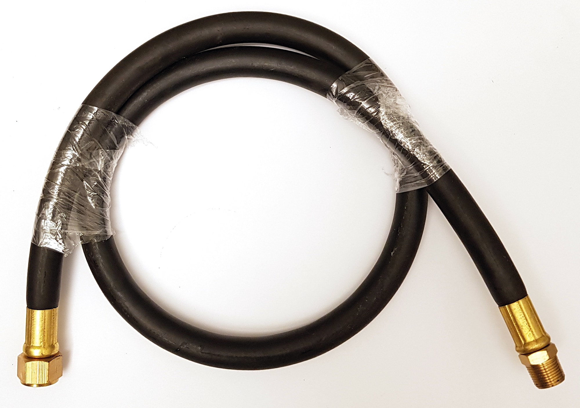 Nindo Industries Ltd Anslutning Slang 1 Mtr 1/2''