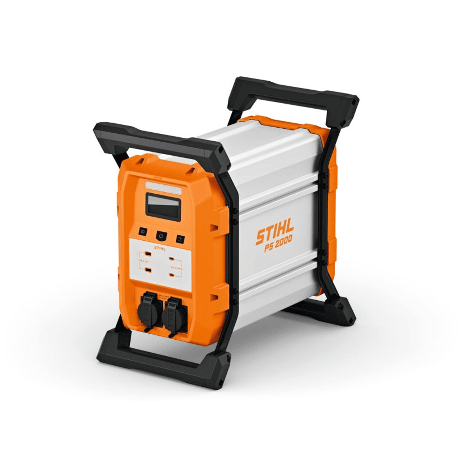 STIHL PS 2000 portabel strömförsörjning