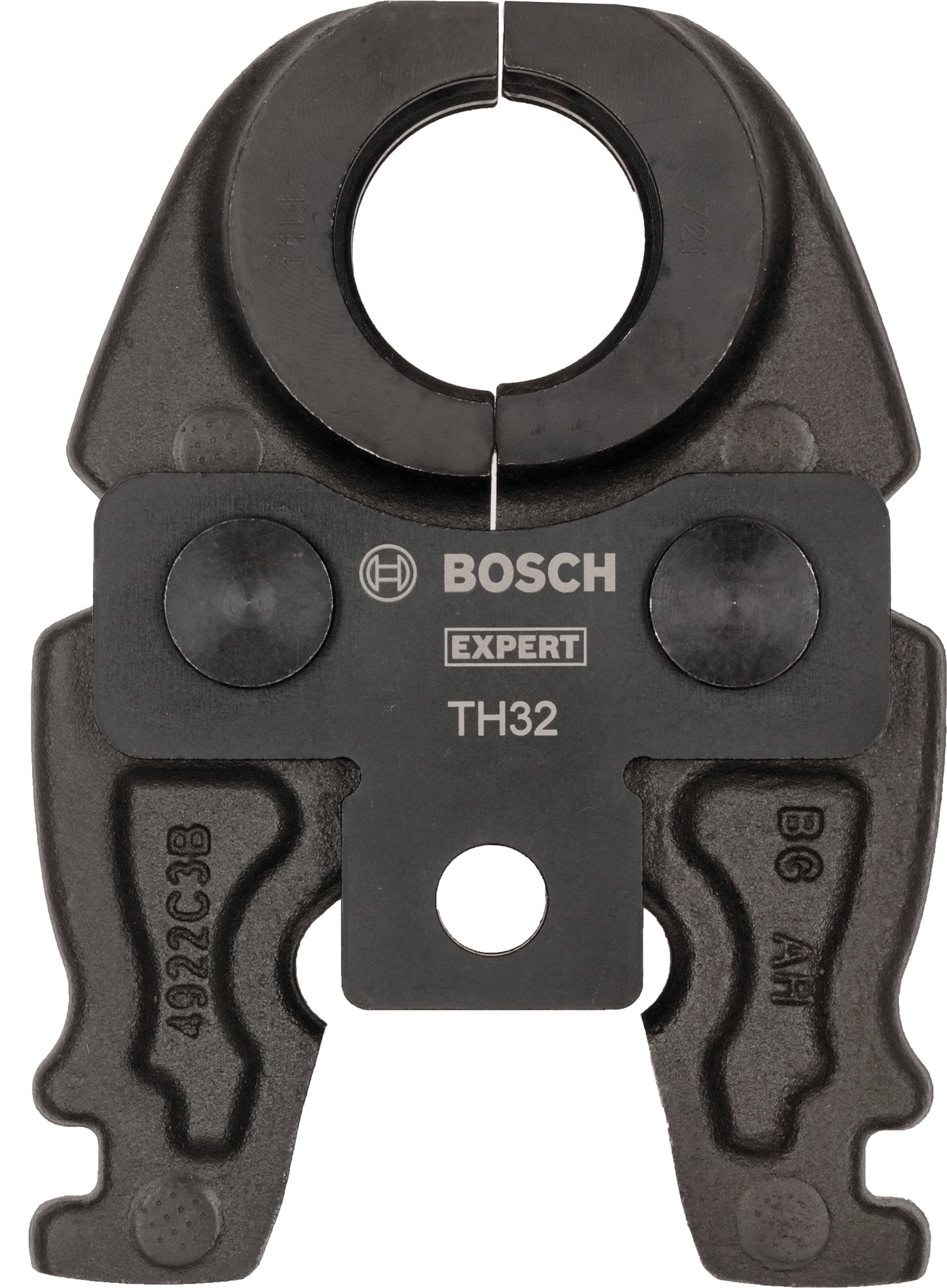 Bosch Pressbackar Compact Th32