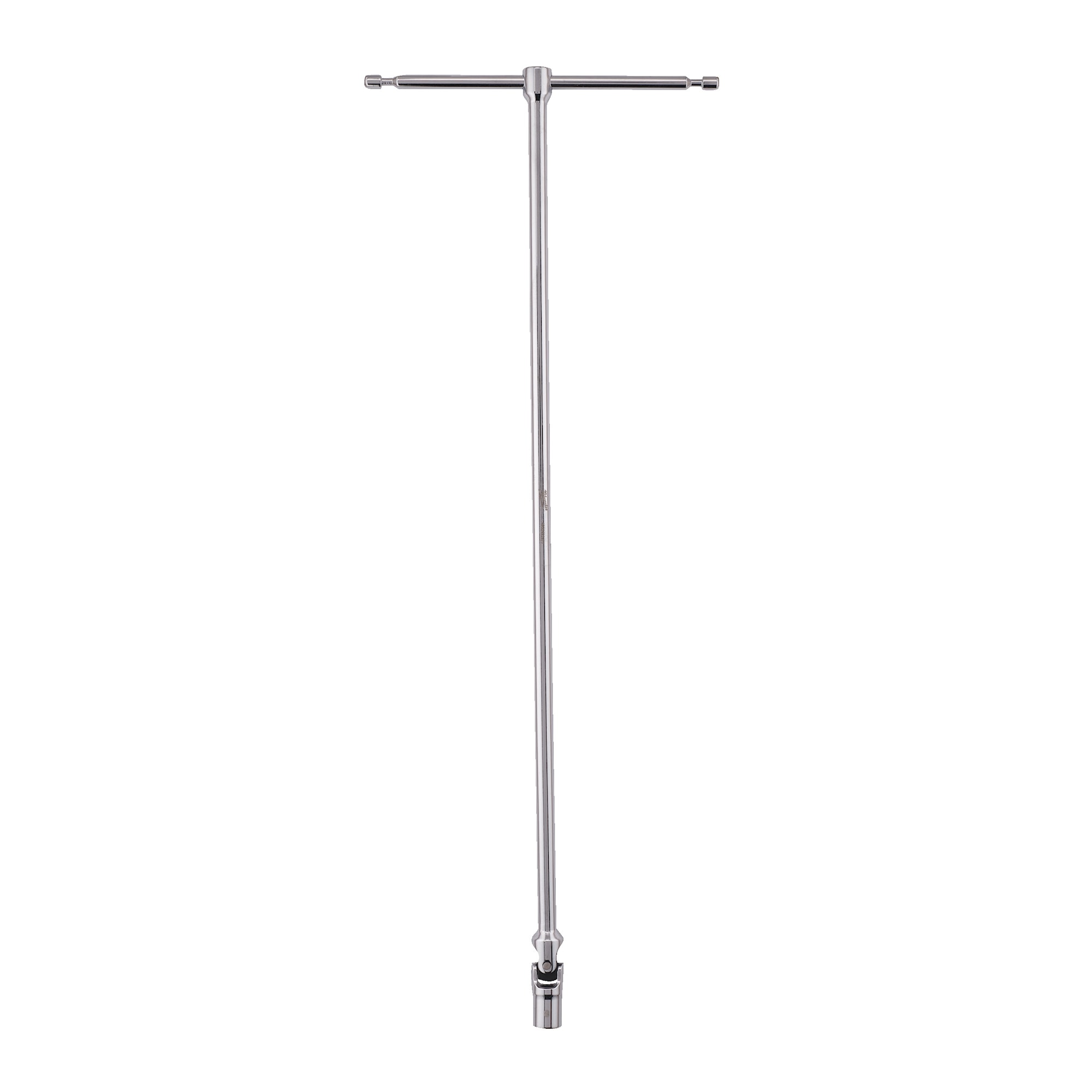 Milwaukee Hylsnyckel T-Handtag 8Mm