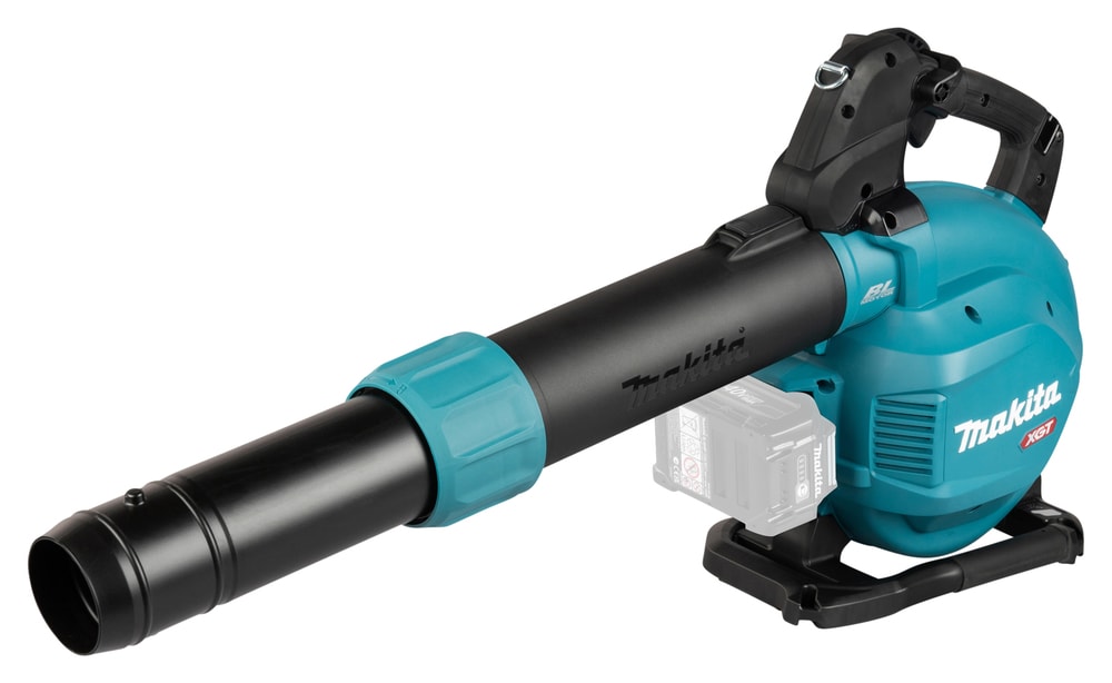 Makita Lövblås/Sug XGT 40V Solo BL 68M/S 16N 33MBAR