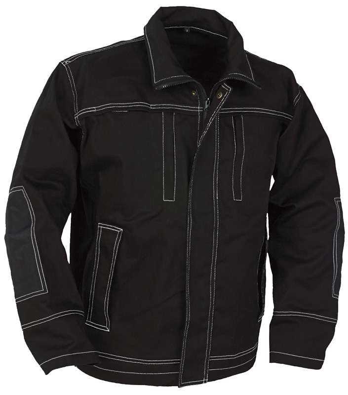 Top Swede Jacka 3815 Svart M