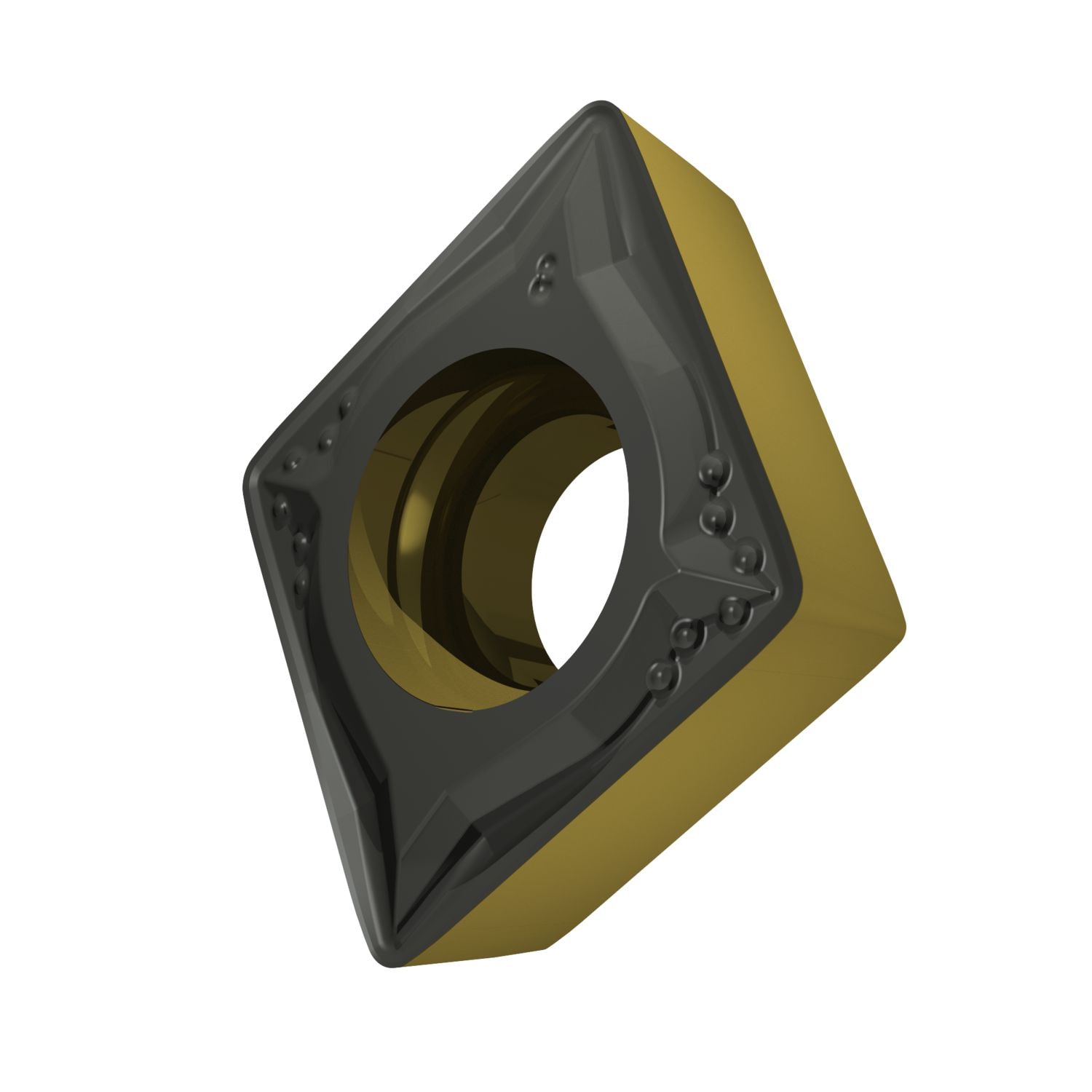 Pramet Sorvausterä CCMT 060204W-FM T9415 10 kpl, positiivinen