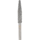 Dremel Tungsten karbidskærer med strukturerede tænder spydformet 6,4 mm (9931)