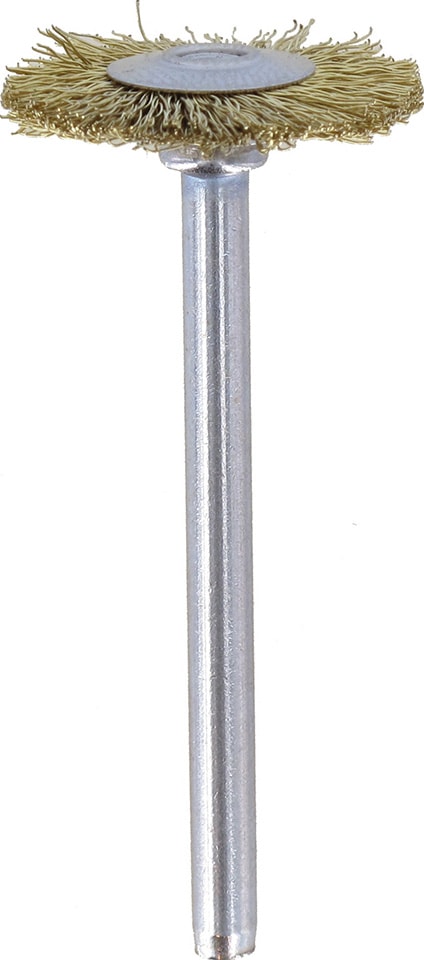 Dremel Messinkiharja 535 19 mm 2 kpl