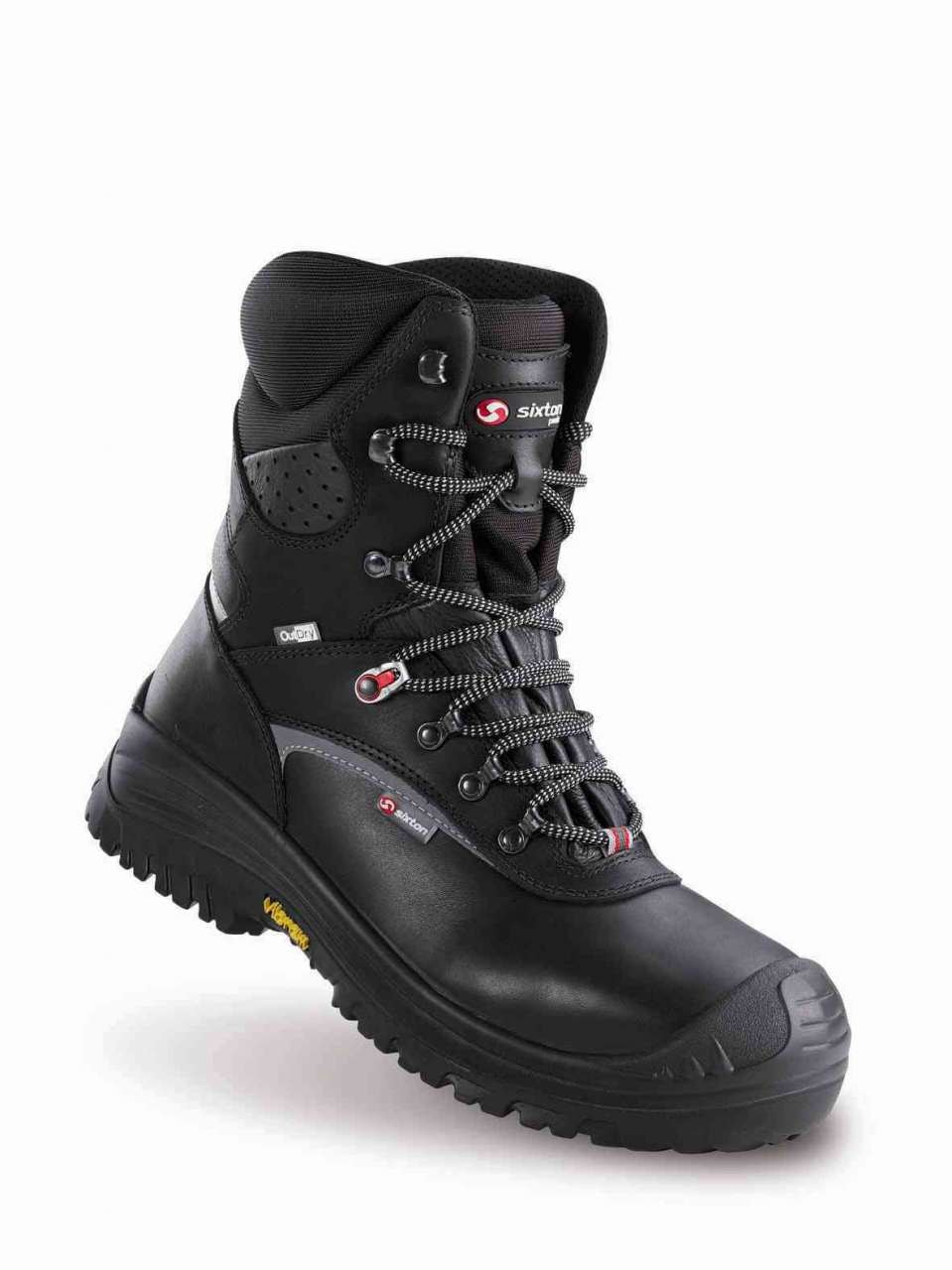 Top Swede Skyddskänga Empire S3 HRO WR CI SRC stl. 44