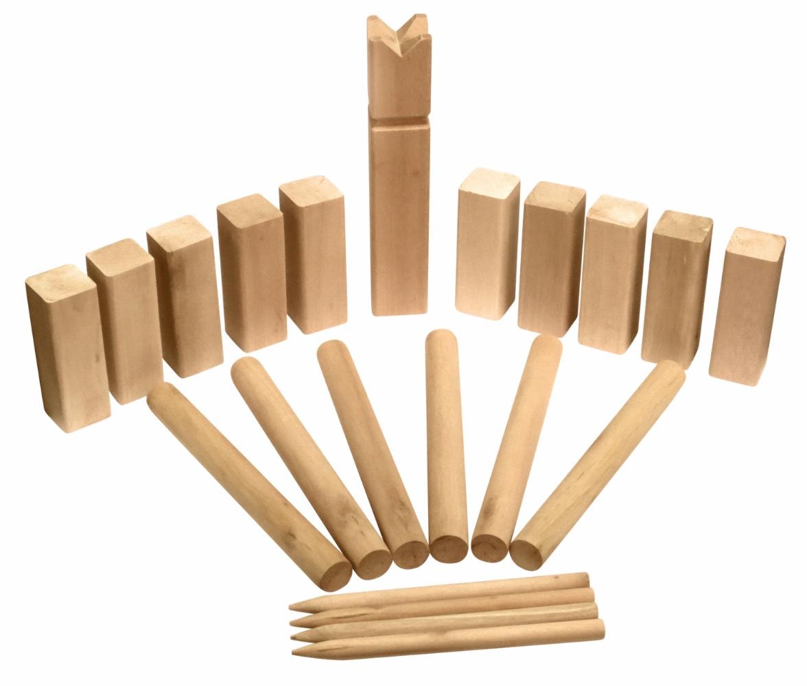 Home It® klassisk kubb