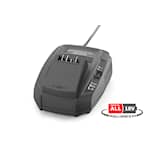 Husqvarna Batteriladdare Aspire™ 18-C70 18V 70W