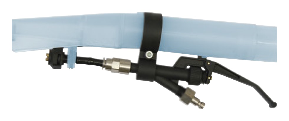 Lavor Small Inj./Extr. Nozzle