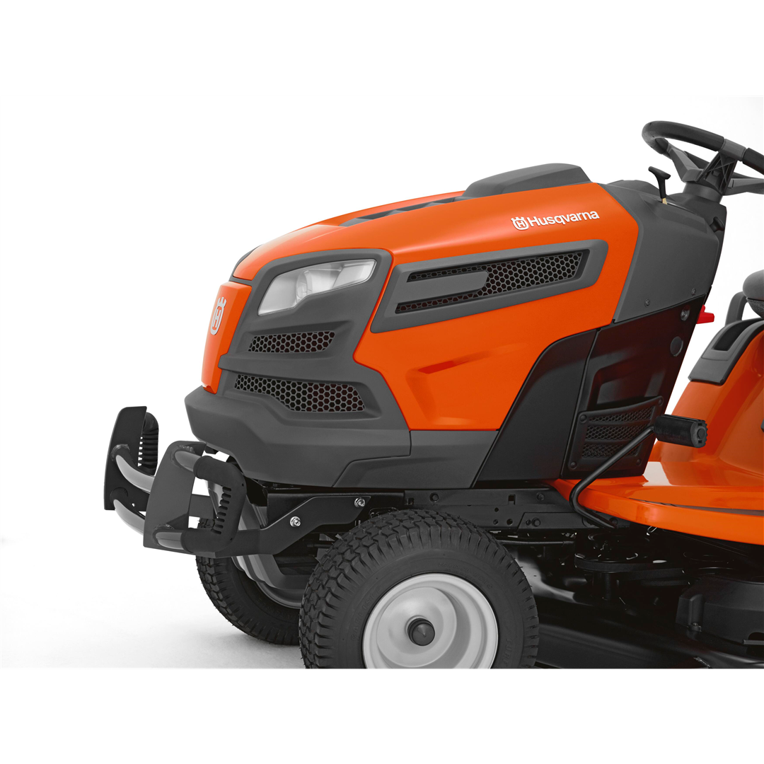 Husqvarna Puskuri risusuojalla