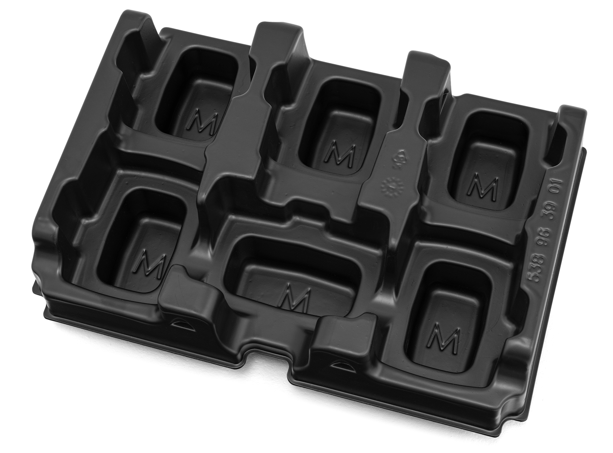 Husqvarna Insats M för batteribox