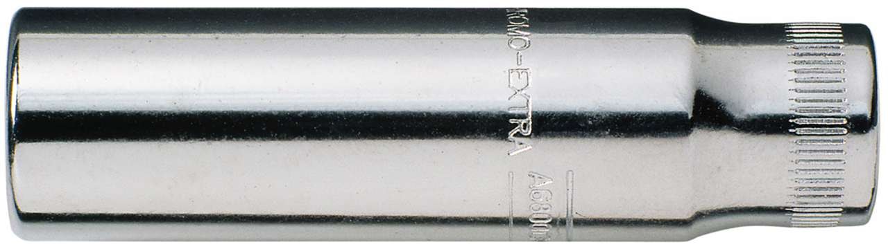 Bahco Hylsy A6800DM 1/4", 12-kulma, pitkä