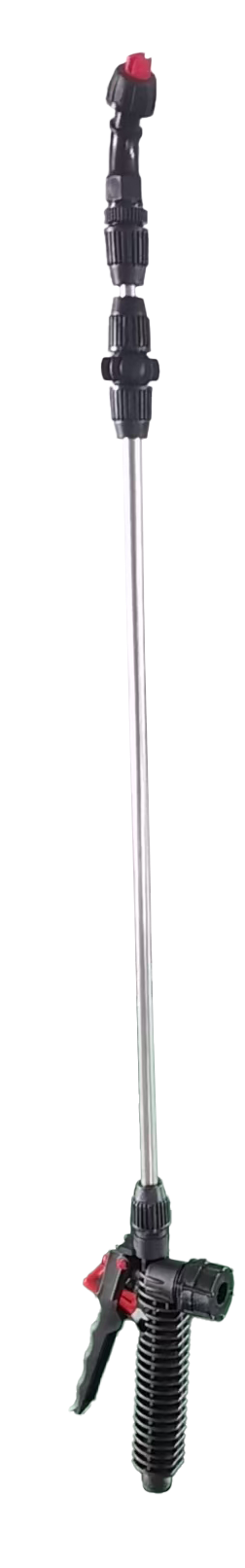 Genzo Sprayhåndtak Komplett