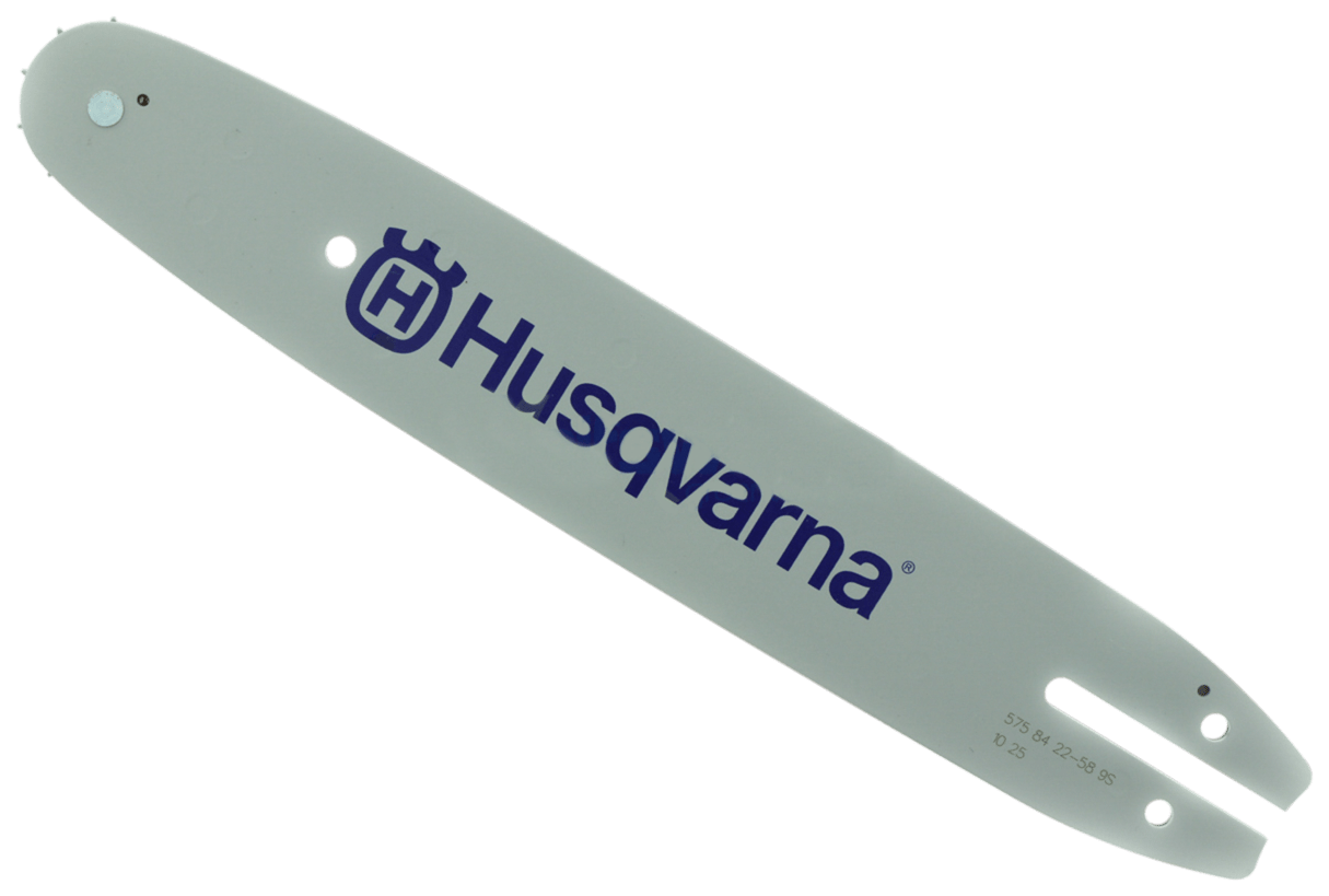 Husqvarna Sverd 10" 1/4 for stangsag - 10" / 58DL / 1/4" A318 1,3 mm for 327PT5S