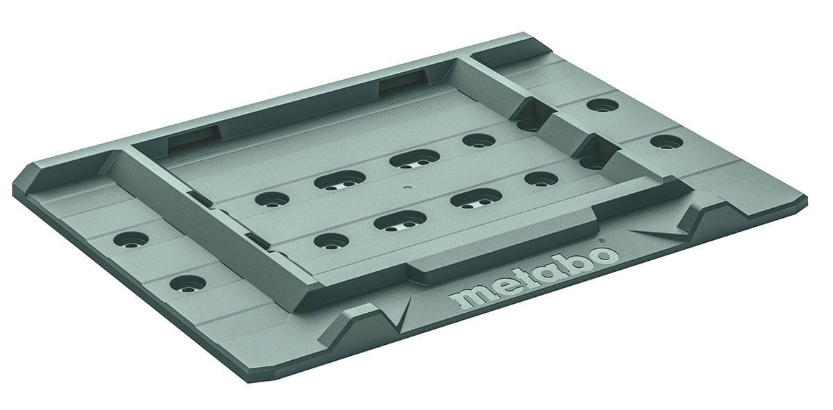 Metabo Adapterplatta