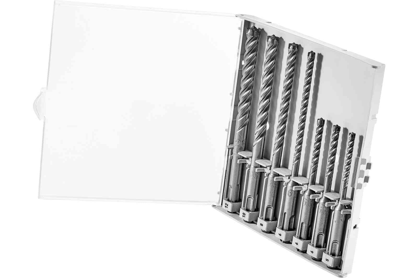 Festool Poranteräkasetti BKS SYS3 D5-12 SDS