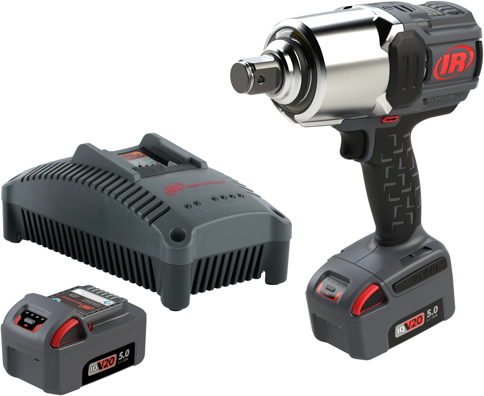 Batterimutterdragare W8191-K2