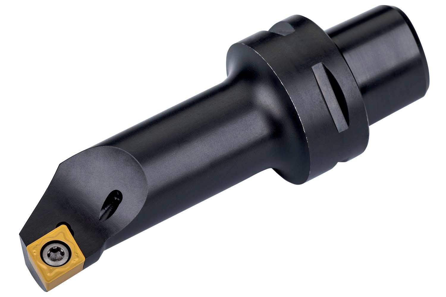 Pramet dreiebenkbom ISO D C3-SCLCR-11065-09 med polygonal spennanordning