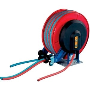 Torino Faicom Slangvinda Gas 2X10Mm Slang20M