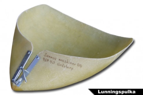 Lunningsvinschpulka -