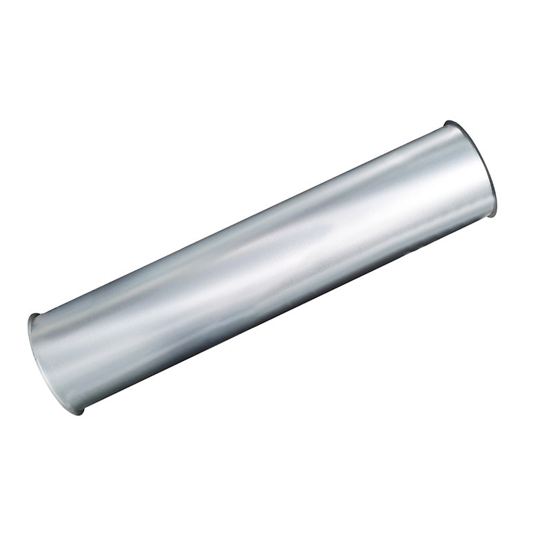 Hawk Spånsugsrör Stålplåt 150x1240mm -