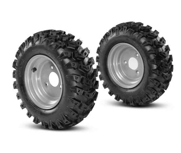 Stiga Vinterhjul  Park  2 ST