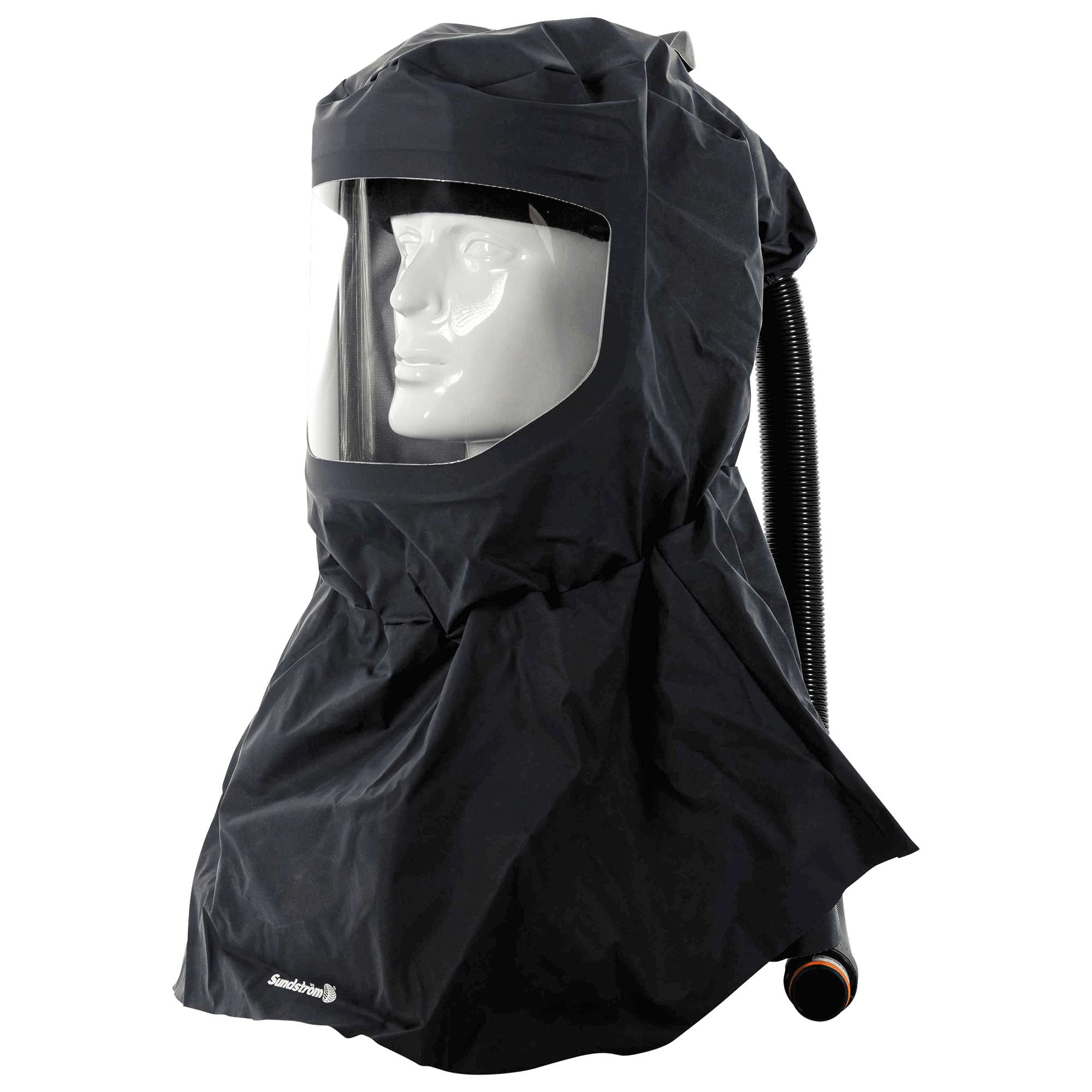 Sundström SR 604 -huppupuhallin