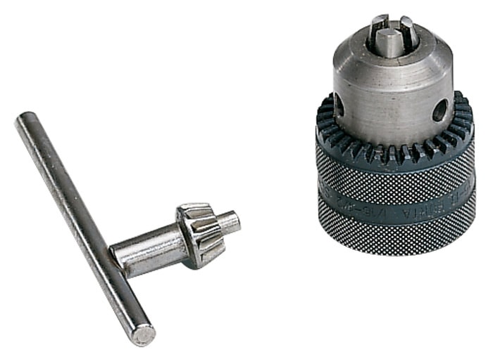 Stihl Chuck med nøkkel til BT 45 Tilbehør boremaskin