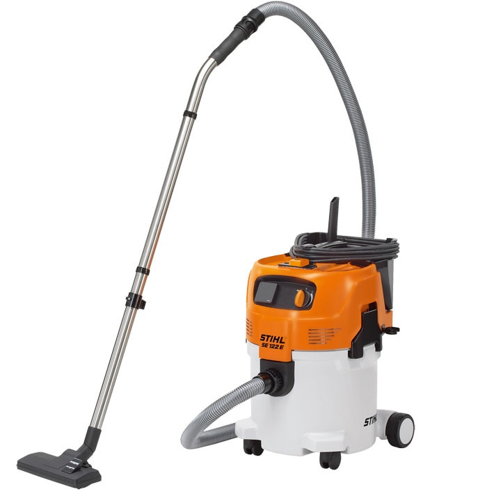 Stihl SE 122 E Våtdammsugare