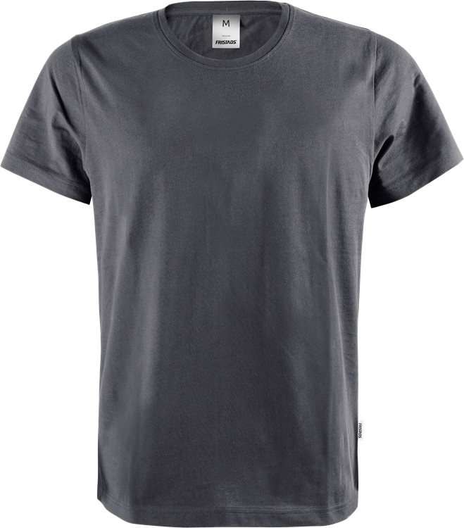 Fristads Green T-skjorte 7988 GOT Mørkegrå 2XL