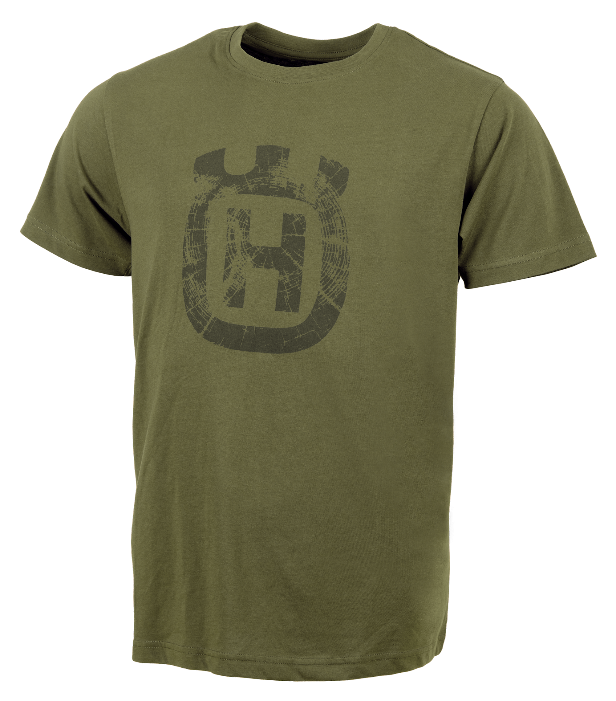 Husqvarna XPLORER T-shirt Grön
