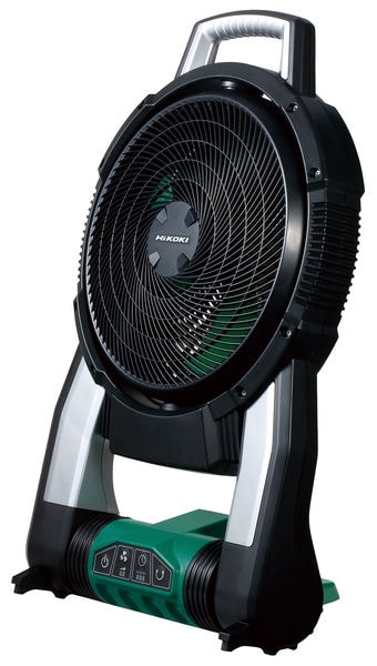 Hikoki Fläkt Batteri Uf18Dsal 14,4V/1