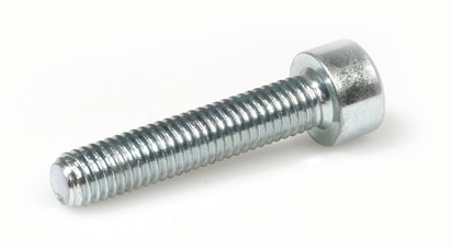 Arvid Nilsson MC6S I4762-8.8-FZB M5x50 Sexkanthålskruv 100-pack AN Box