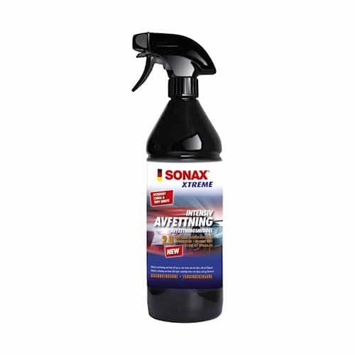 Sonax Intensiv avfettning Xtreme 1l Spray, asfaltopløser